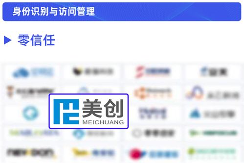 連續多年上榜，美創科技入選FreeBuf《2024中國網絡安全行業全景冊》18項領域，彰顯信息技術咨詢服務實力