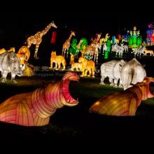綿陽景區(qū)街道辦中秋國慶自貢花燈彩燈彩車彩船制造與免費(fèi)標(biāo)書服務(wù)